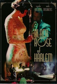 Black Rose of Harlem - movie with Richard T. Jones.