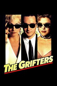 The Grifters - movie with Annette Bening.