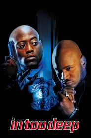 In Too Deep - movie with Omar Epps.