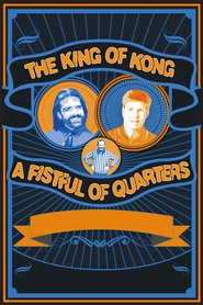 The King of Kong is the best movie in Mark Alpiger filmography.