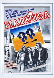 Made in U.S.A. is the best movie in Frank Beddor filmography.