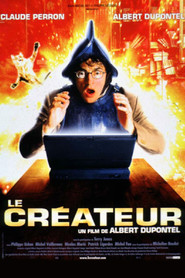 Le createur is the best movie in Paul Le Person filmography.