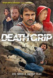 Death Grip - movie with Johnny Yong Bosch.