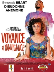 Voyance et manigance - movie with Zinedine Soualem.