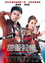 Sweet Alibis is the best movie in Chung-tien Wu filmography.