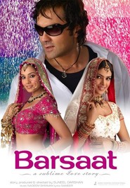 A Sublime Love Story: Barsaat - movie with Supriya Pilgaonkar.