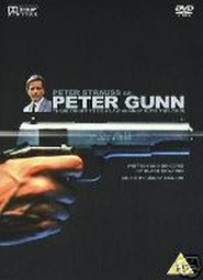Peter Gunn - movie with Richard Portnow.