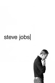 Steve Jobs - movie with Michael Fassbender.