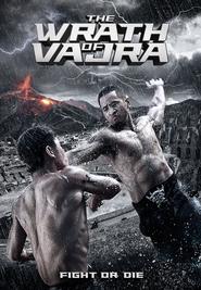 The Wrath of Vajra - movie with Tony Liu.