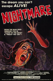 Nightmare is the best movie in Mik Cribben filmography.