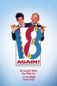 18 Again! - movie with George DiCenzo.