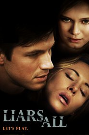 Liars All - movie with Alice Evans.
