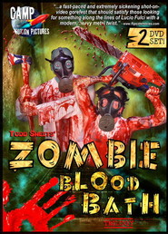 Zombie Bloodbath is the best movie in Kasi Raush filmography.