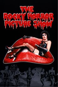 The Rocky Horror Picture Show is the best movie in Jonathan Adams filmography.