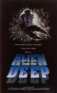 Alien degli abissi is the best movie in Jim Mackenzie filmography.
