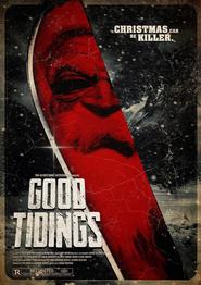 Good Tidings is the best movie in Alexander Mounsey filmography.