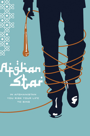 Afghan Star is the best movie in Setara Husseynzada filmography.