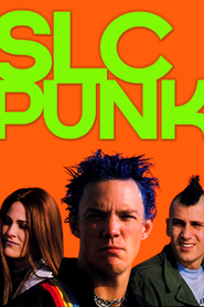 SLC Punk! - movie with Jason Segel.