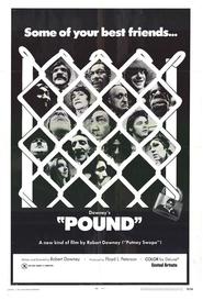 Pound is the best movie in Joe Madden filmography.