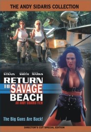 Film L.E.T.H.A.L. Ladies: Return to Savage Beach.