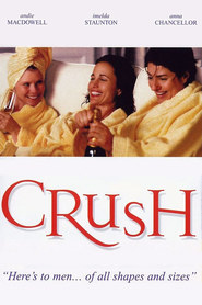 Crush - movie with Andie MacDowell.