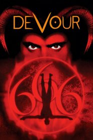 Devour - movie with Shannyn Sossamon.