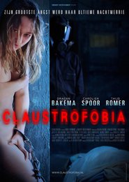 Claustrofobia is the best movie in Jappe Claes filmography.