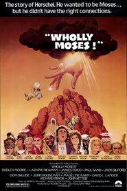 Wholly Moses! - movie with John Houseman.