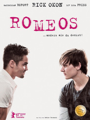 Romeos - movie with Gilles Tschudi.