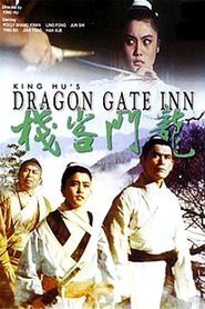 Long men kezhan is the best movie in Bai Ying filmography.