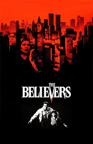 The Believers - movie with Jimmy Smits.