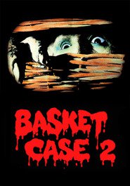 Basket Case 2 - movie with Annie Ross.
