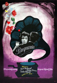Pozegnania is the best movie in Irena Starkowna filmography.