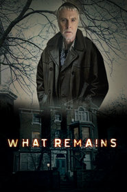 What Remains - movie with David Bamber.