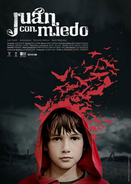 Miedo - movie with Mario Casas.