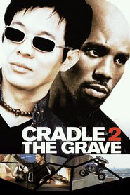 Cradle 2 the Grave - movie with DMX.