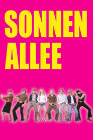 Sonnenallee - movie with Alexander Scheer.