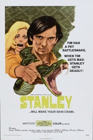Stanley - movie with Alex Rocco.