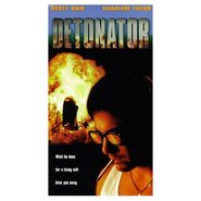 Detonator - movie with Don Stroud.