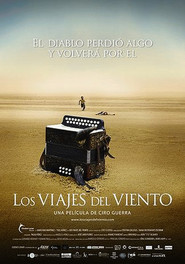 Los viajes del viento is the best movie in Agustin Nieves filmography.