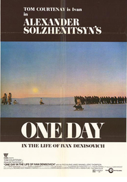 One Day in the Life of Ivan Denisovich is the best movie in James Maxwell filmography.