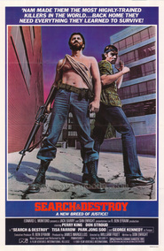 Search and Destroy is the best movie in Rob Garrison filmography.