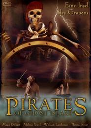 Pirates of Ghost Island is the best movie in  Robin Grattide filmography.