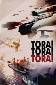 Tora! Tora! Tora! - movie with E.G. Marshall.
