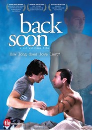 Back Soon is the best movie in Artie O'Daly filmography.