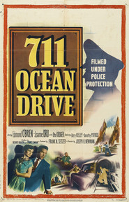 711 Ocean Drive - movie with Barry Kelley.