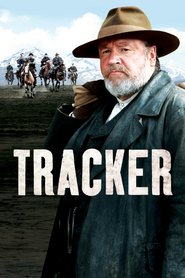 Tracker - movie with Andy Anderson.