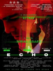 Echo is the best movie in Leon Charewicz filmography.