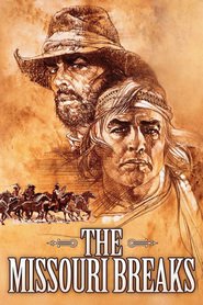 The Missouri Breaks - movie with John McLiam.