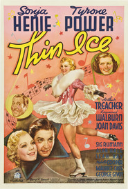 Thin Ice is the best movie in Maurice Cass filmography.